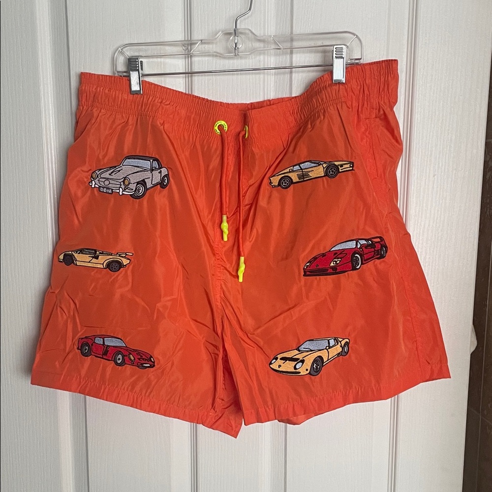 NWT -  Bain De Mer - St. Tropez - Swimwear.